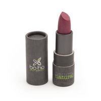 Boho Green Make-Up Lèvres Rouge à Lèvres Bio N°204 Orchidée 3,5g