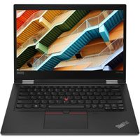 Lenovo ThinkPad YOGA-260 - Intel Core i5 - 8 Go - SSD 128