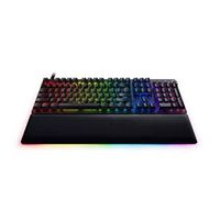 Razer Huntsman V2 Analog Optical Gaming Keyboard US Layout