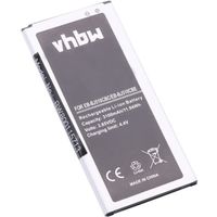 vhbw Li-Ion batterie 3000mAh pour téléphone portable mobil smartphone Samsung Galaxy SM-J510F, SM-J510F/DS, SM-J510FN, SM-J510FN/DD,