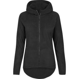 Sweat à capuche à manches longues pour femme - Pull