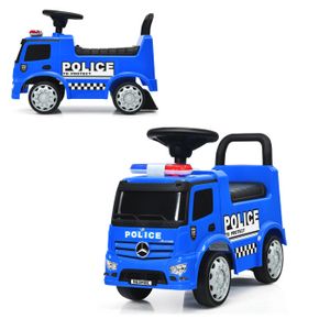Porteur police Cdiscount