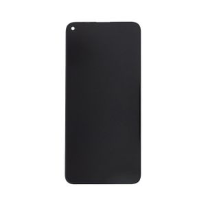 Écran LCD et Vitre Tactile pour Honor 90 Sans Châssis Relife Noir - Téléphonie