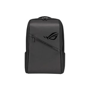 Sac à Dos Asus ROG OS100 Noir Pour PC Portable Jusqu'à 14 Pouces | Léger (240g), Garantie 24 Mois