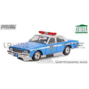 Voiture Miniature de Collection - BBURAGO - RENAULT Megane Trophy