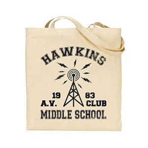 Stranger Things Upside Down Sac De Taille Banane Waist Bum Bag Unisex Ceinture de Course /à Pied Confortable Qui