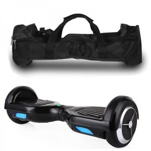 Sac De Transport Pour Skateboard Et Trottinette – Nylon, 76 G, 3 Tailles (88-120 Cm), Pratique Et Léger