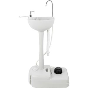 Lave-mains autonome inox portable XS-E, lave main autonome, lave mains  autonome, lave main autonome mobile, lave-main sans arrivée d'eau