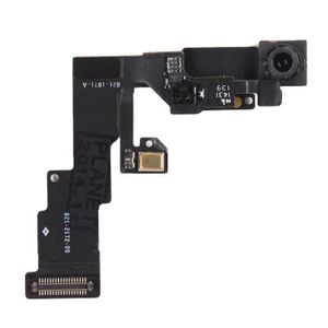 Nappe Sonde + Capteur Proximité + Caméra Avant + Micro D'ambiance Pour IPhone 5, Neuf