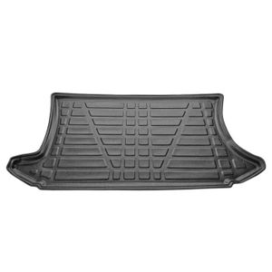  Tapis de sol en caoutchouc et bac de coffre pour Ford Fiesta VI  à hayon 2008-2016 3/5 portes