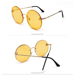 TseenYi Chaîne de lunettes antidérapantes en alliage avec étoile creuse pour lunettes de soleil et lunettes de soleil