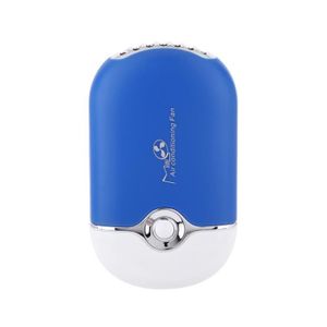 COFFRET CADEAU BEAUTÉ bleu foncé-Outil'extension de cils USB, Mini ventilateur, Air conditionné, souffleur de colle, maquillage, pr