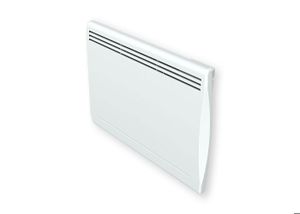 RADIATEUR ÉLECTRIQUE Radiateur à inertie en Fonte LCD 1500W - galbé