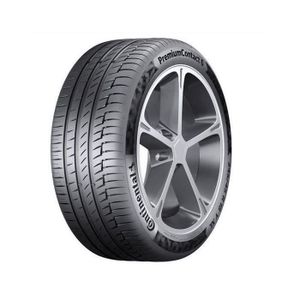 PNEUS AUTO CONTINENTAL Premium 6 205-50 R17 89 V - Pneu auto 