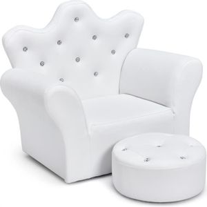 Fauteuil Winnie Cdiscount