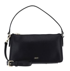 Sac Et Sac à Main DKNY En Lot - Couleur Or - Dimensions : Sac 30x6 Cm, Sac à Main 6x4 Cm - Neuf Sans étiquette