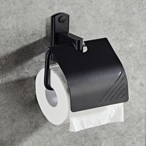 Wc-rôles-support papier toilette support Art nouveau maison de campagne-style argent noir