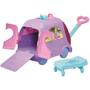 docteur peluche