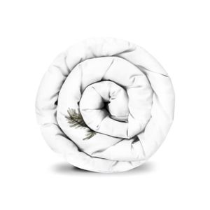 Balance Couverture lestée avec housse en coton Couverture pondérée pour  Adultes - 150x220 cm 6kg Fleurs colorées - Cdiscount Maison
