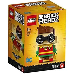 FIGURINE - PERSONNAGE LEGO - 41587 - Robin