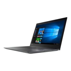 Vente PC Portable Lenovo V320-17IKB 81AH Core i7 7500U - 2.7 GHz Win 10 Familiale 64 bits 8 Go RAM 1 To HDD graveur de DVD 17.3" IPS 1920 x 1080… pas cher Vente PC Portable Lenovo V320-17IKB 81AH Core i7 7500U - 2.7 GHz Win 10 Familiale 64 bits 8 Go RAM 1 To HDD graveur de DVD 17.3" IPS 1920 x 1080… pas cher