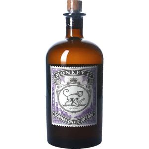 GIN Spiritueux - Monkey 47,0 % Vol. Gin