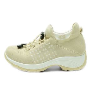 BASKET Basket Femme - LEOCLOTHO - Chaussures de Sport Tra