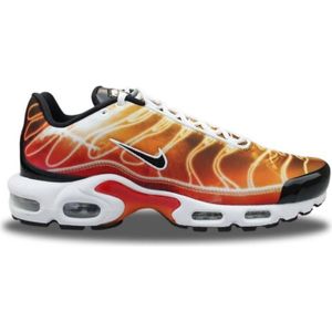 BASKET Basket Nike Air Max Plus Og Light Photographie Dz3