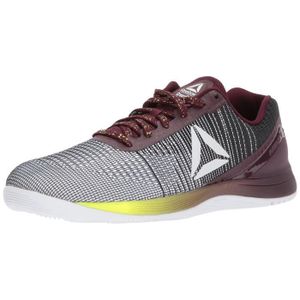 reebok nano pas cher