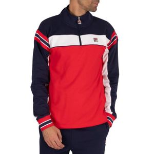 veste de survetement fila