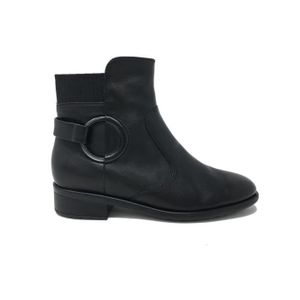 bottines ara femme
