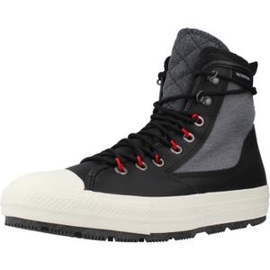 Converse noir grosse semelle Cdiscount