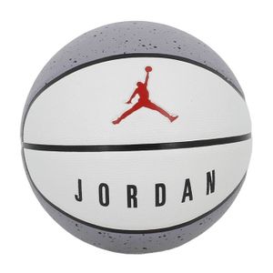 BALLON DE BASKET-BALL Ballon de basket Jordan playground 2.0 8p deflated