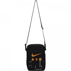 sacoche nike homme brun
