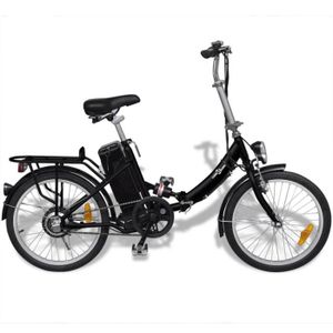 V/élo De Voyage Ext/érieur pour Moto Voiture De Batterie De Voyage Pliante Portative Au Lithium Mini Voiture /électrique Pliante Voiture /électrique /à Trois Roues pour P/édales Adultes