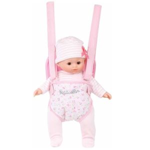 Porte bebe pour poupee - Cdiscount