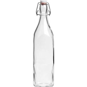 50 capsules pour bouteilles en verre (bière, soda) - Kilner