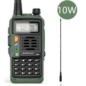 Toki walki longue distance 8CH Signal Band UHF 446 MHz Two Way Radio avec  chargeur (2 Pack de radios) - Cdiscount Jeux - Jouets