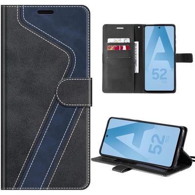 Case Pochette Silicone liquid pour oppo reno 7 4G - noir Fiche