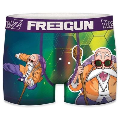 Caleçon dragon ball z outlet