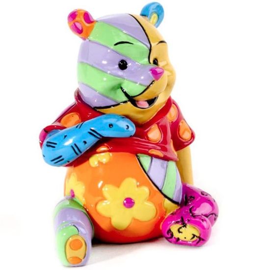 Mini Figurine Winnie l