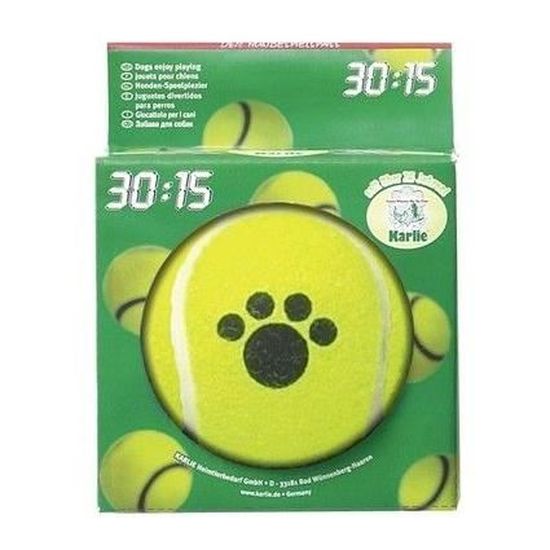 Lullaberry Balle De Tennis En Peluche 6,5 Cm – Couineur Intégré – Jouet Sensoriel Doux Dès 0 An
