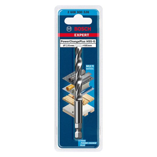 Bosch fraise carbure HSS-Lame diamètre 51 mm
