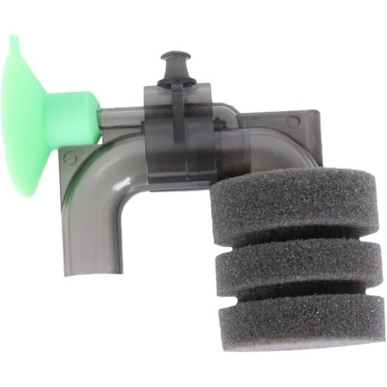 Filtre à Air Comprimé Speedaire 2Z766 En Polycarbonate - 3 Pouces, Neuf