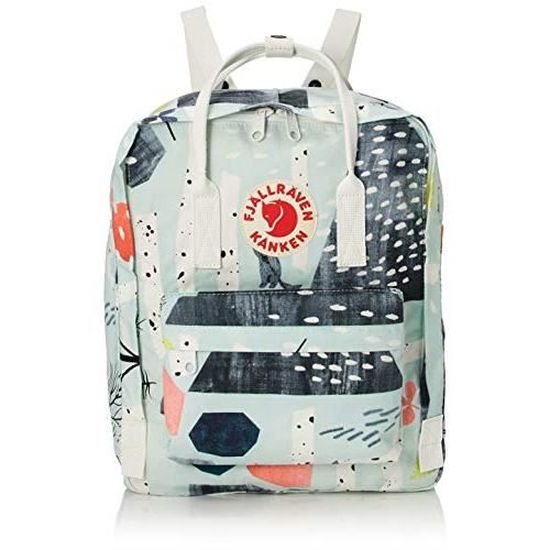 FJ LLR VEN F23610 977 Sac Dos loisir Taille unique For t de