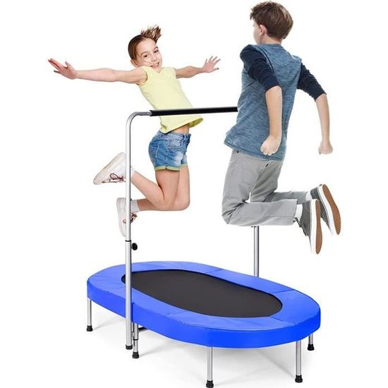 Protège-ressorts Pour Trampoline Ø366cm - Largeur 30cm | Anti-UV & Sécurisé