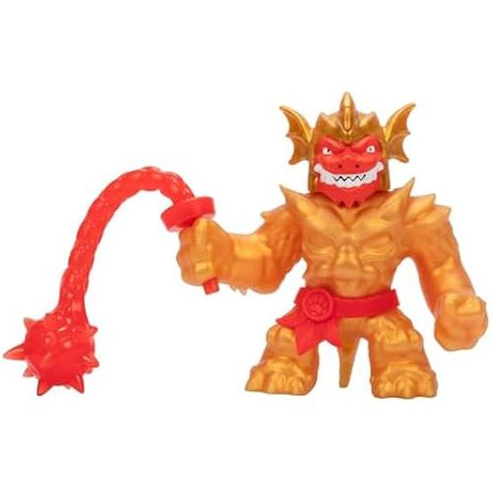 Heroes Of Goo Jit Zu Pack 2 Veicoli | Supereroi Morbidi Ed Estensibili Giocattolo Per Bambini