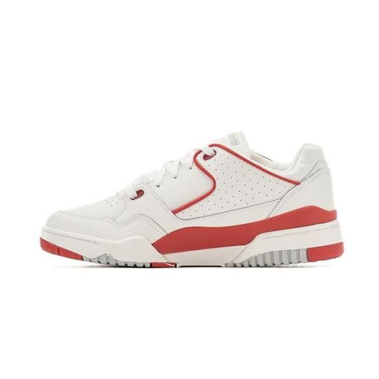 Chaussure coq sportif jordan deals