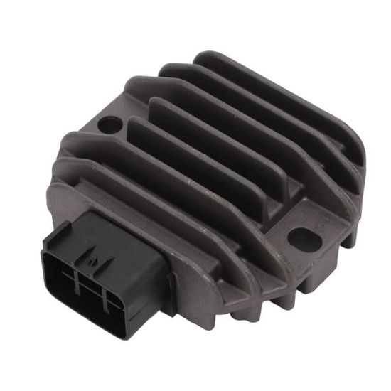 RÉGULATEUR REDRESSEUR CYCLOMOTEUR Moto 1 Pièce Tension Régulateur EUR 8 Tension R%c3%a9gulateur 314554912288