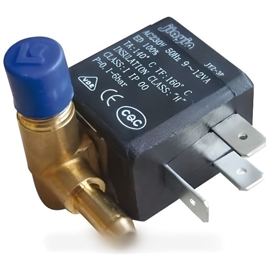 Ersatzteil - Magnetventil Original - - PHILIPS, ASTORIA